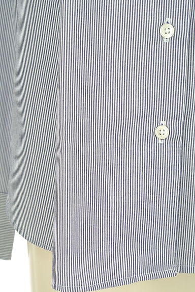 UNITED ARROWS（ユナイテッドアローズ）の古着「（カジュアルシャツ）」大画像５へ