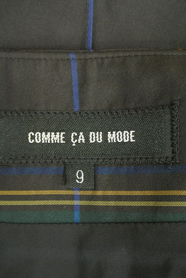 COMME CA DU MODE（コムサデモード）の古着「（スカート）」大画像６へ
