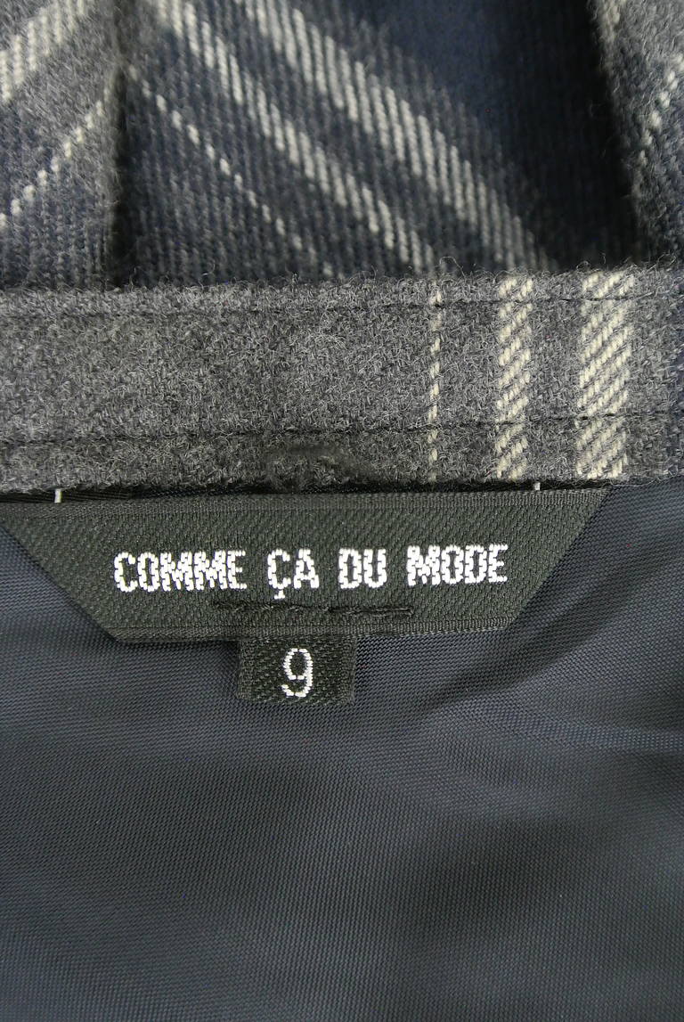 COMME CA DU MODE（コムサデモード）の古着「商品番号：PR10193844」-大画像6