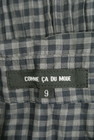 COMME CA DU MODE（コムサデモード）の古着「商品番号：PR10193846」-6