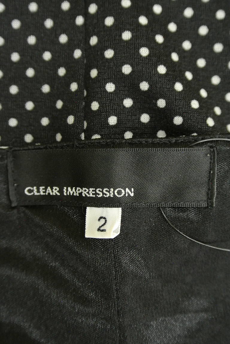CLEAR IMPRESSION（クリアインプレッション）の古着「商品番号：PR10193851」-大画像6