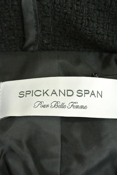 Spick and Span（スピック＆スパン）の古着「（コート）」大画像６へ