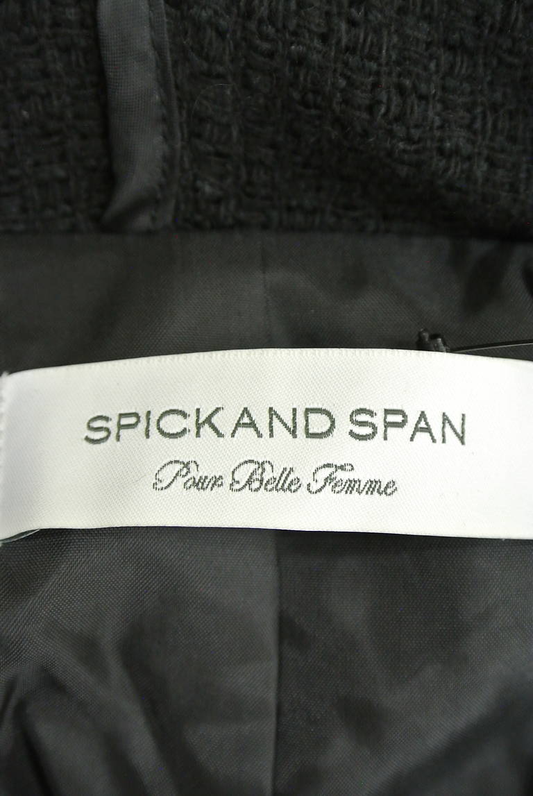 Spick and Span（スピック＆スパン）の古着「商品番号：PR10193858」-大画像6