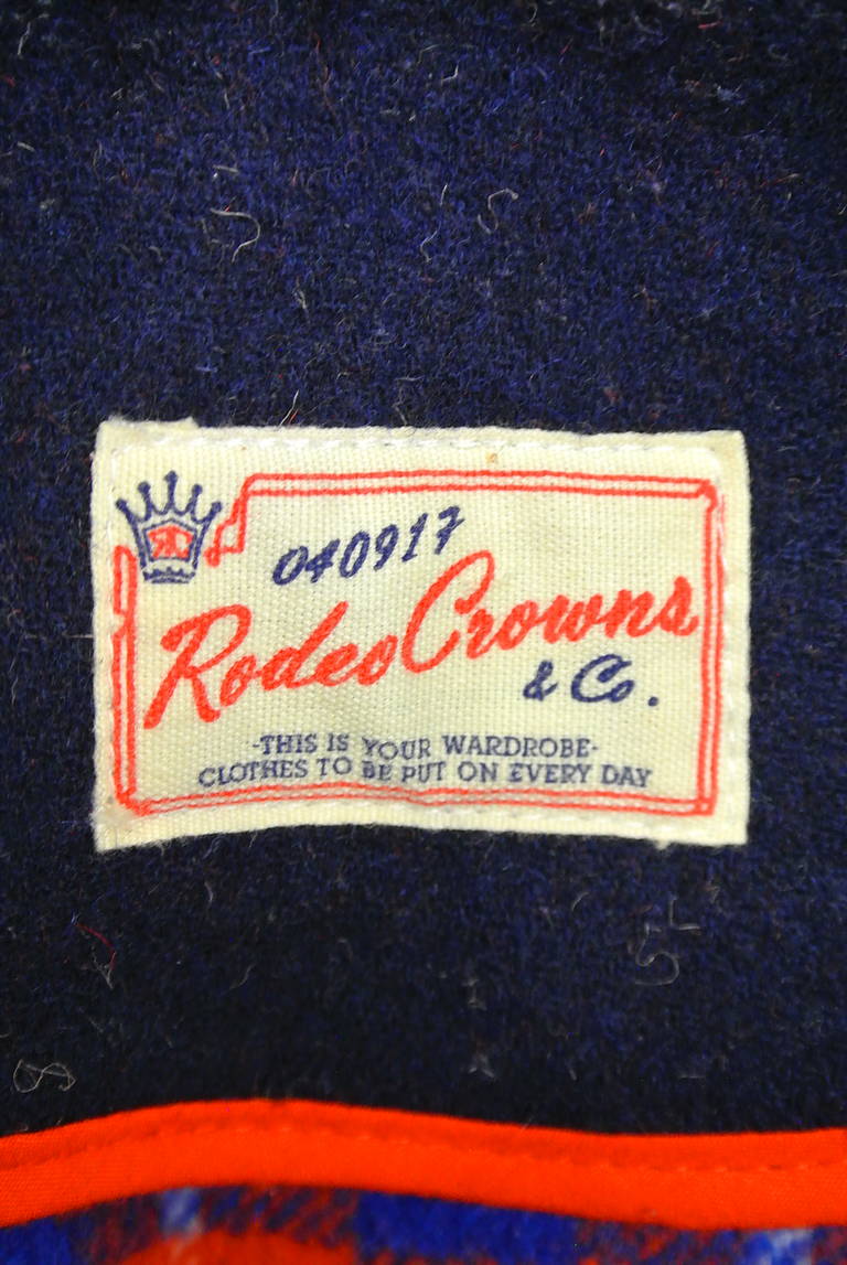 RODEO CROWNS（ロデオクラウン）の古着「商品番号：PR10193867」-大画像6