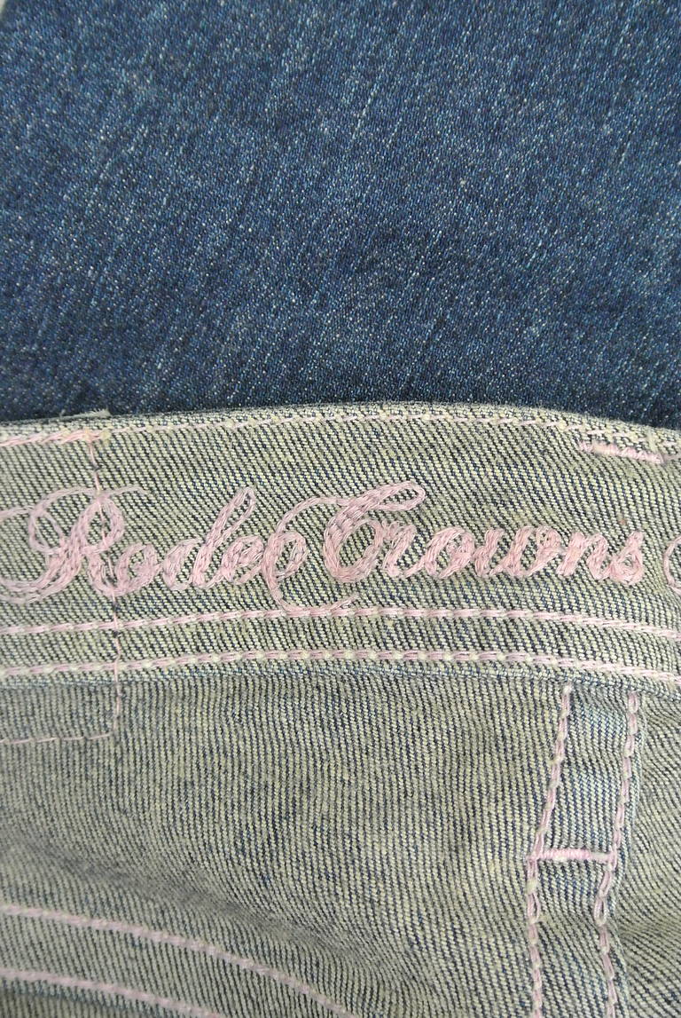 RODEO CROWNS（ロデオクラウン）の古着「商品番号：PR10193872」-大画像6