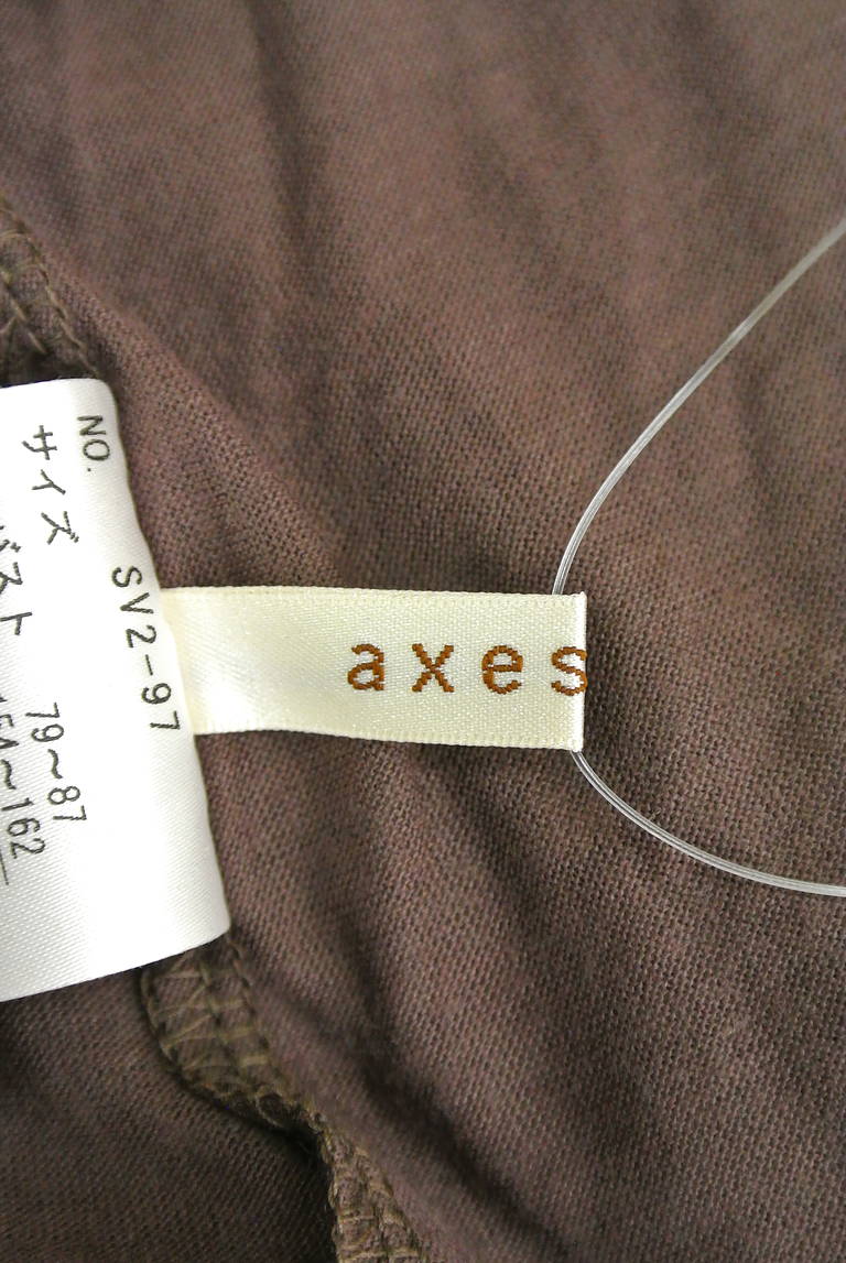axes femme（アクシーズファム）の古着「商品番号：PR10193877」-大画像6