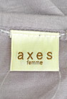 axes femme（アクシーズファム）の古着「商品番号：PR10193897」-6