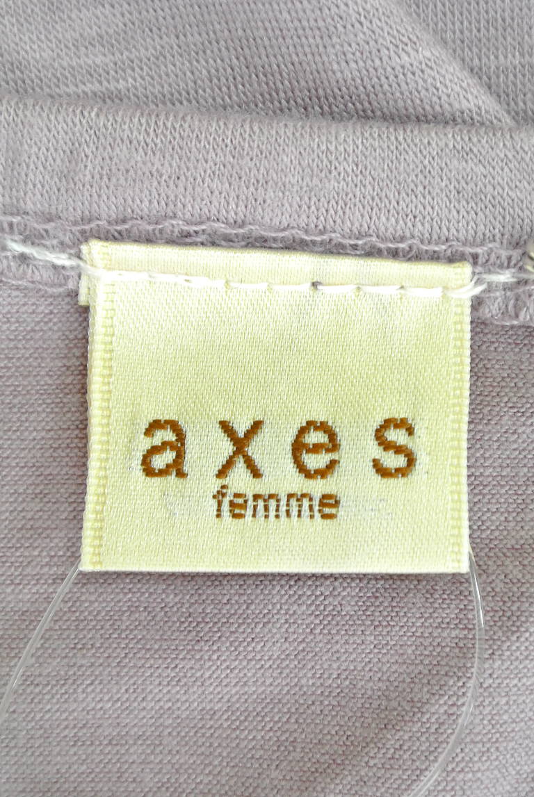axes femme（アクシーズファム）の古着「商品番号：PR10193897」-大画像6