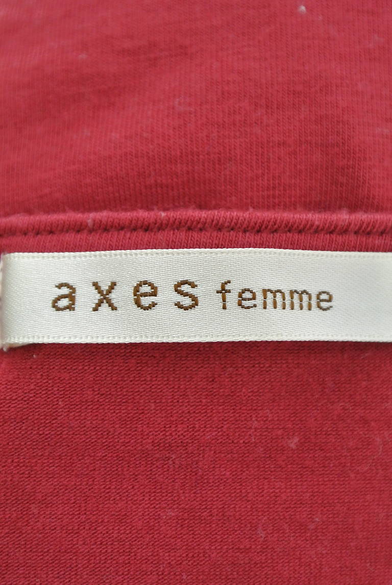 axes femme（アクシーズファム）の古着「商品番号：PR10193904」-大画像6