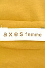 axes femme（アクシーズファム）の古着「商品番号：PR10193905」-6