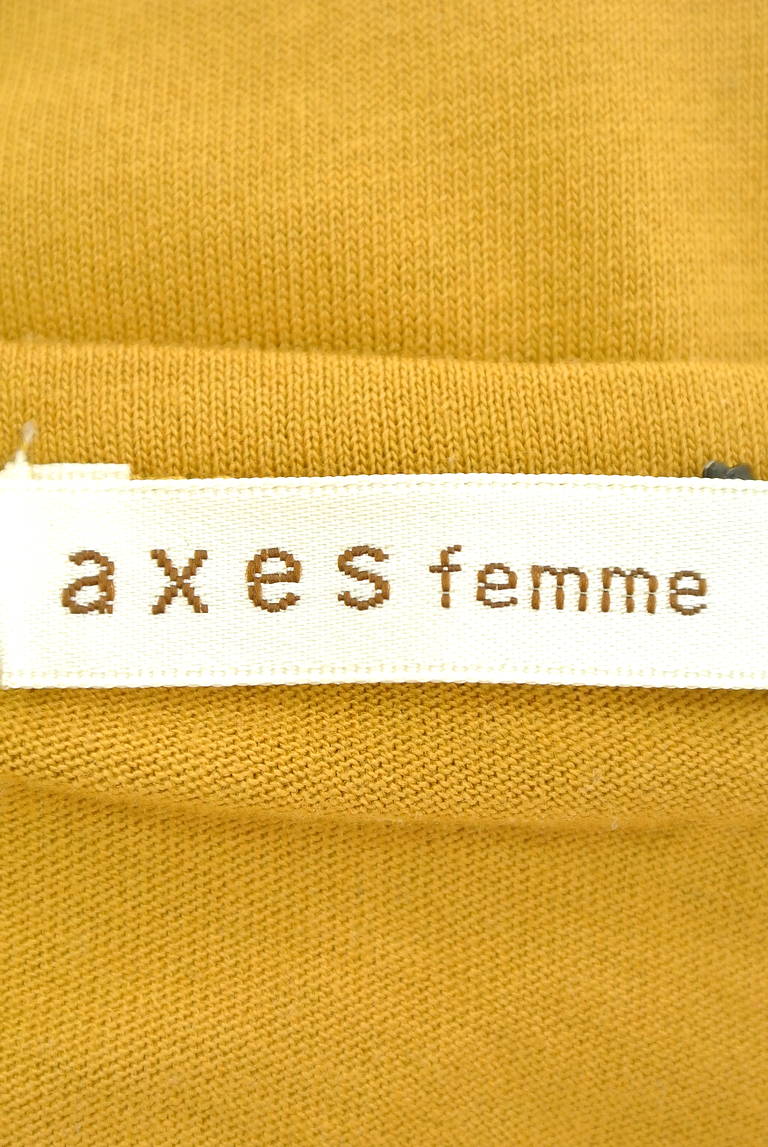 axes femme（アクシーズファム）の古着「商品番号：PR10193905」-大画像6