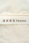 axes femme（アクシーズファム）の古着「商品番号：PR10193910」-6