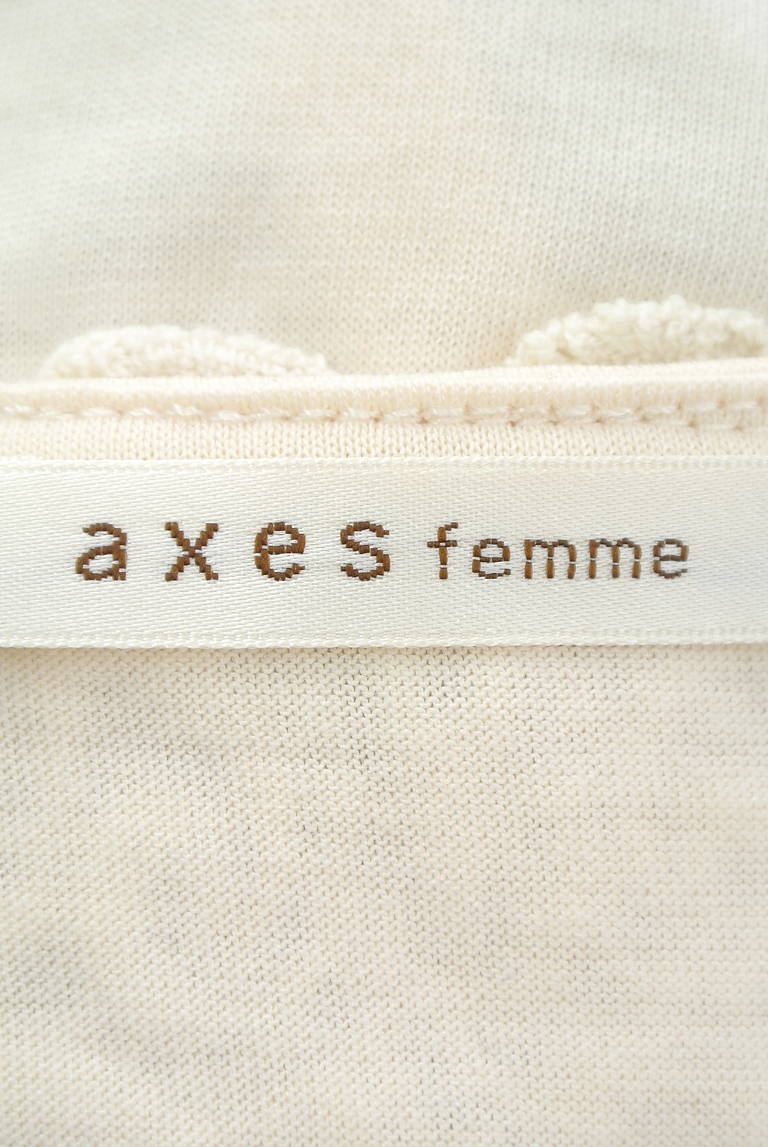 axes femme（アクシーズファム）の古着「商品番号：PR10193910」-大画像6