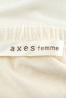 axes femme（アクシーズファム）の古着「商品番号：PR10193915」-6