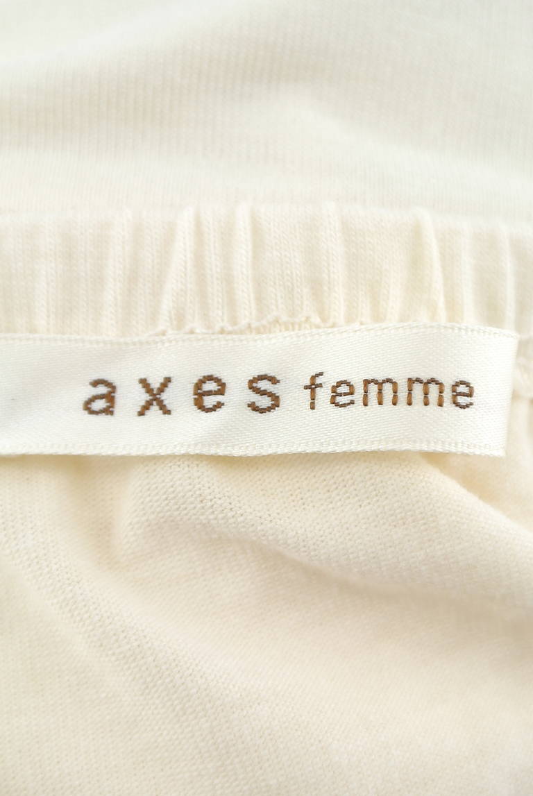 axes femme（アクシーズファム）の古着「商品番号：PR10193915」-大画像6