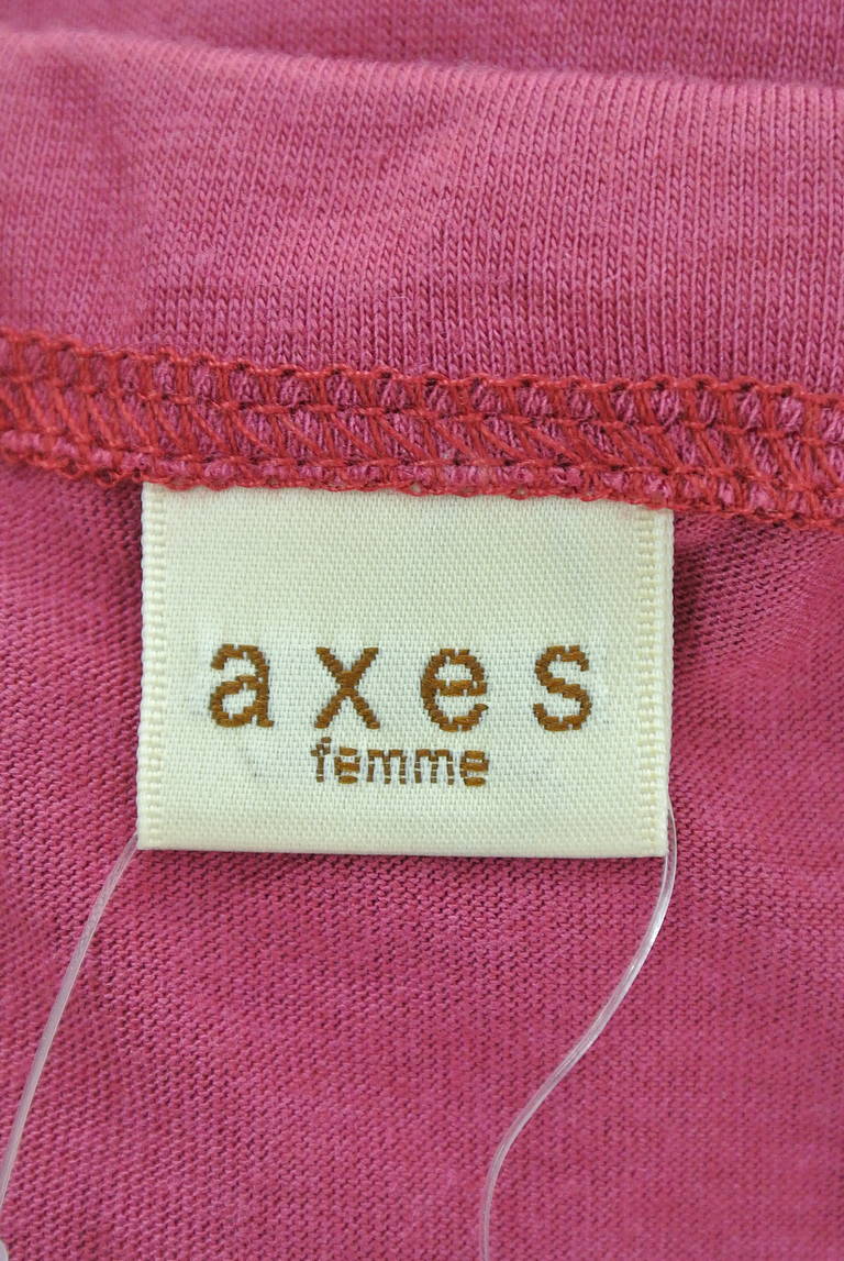 axes femme（アクシーズファム）の古着「商品番号：PR10193916」-大画像6