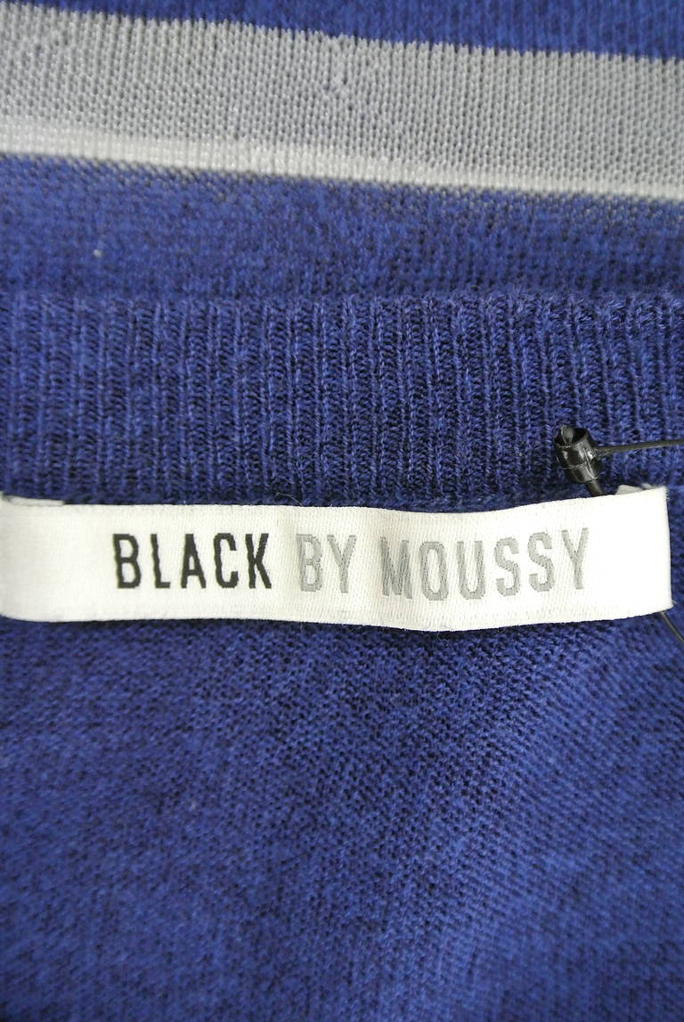 BLACK BY MOUSSY（ブラックバイマウジー）の古着「商品番号：PR10193918」-大画像6