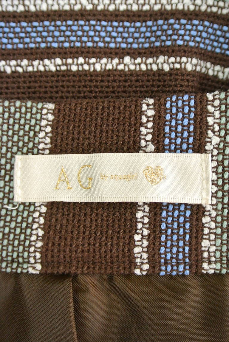 AG by aquagirl（エージーバイアクアガール）の古着「商品番号：PR10193921」-大画像6