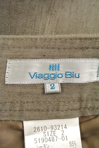 Viaggio Blu（ビアッジョブルー）の古着「（ショートパンツ・ハーフパンツ）」大画像６へ