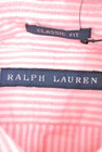Ralph Lauren（ラルフローレン）の古着「商品番号：PR10193928」-6