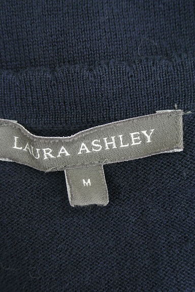 Laura Ashley（ローラアシュレイ）の古着「（カーディガン・ボレロ）」大画像６へ