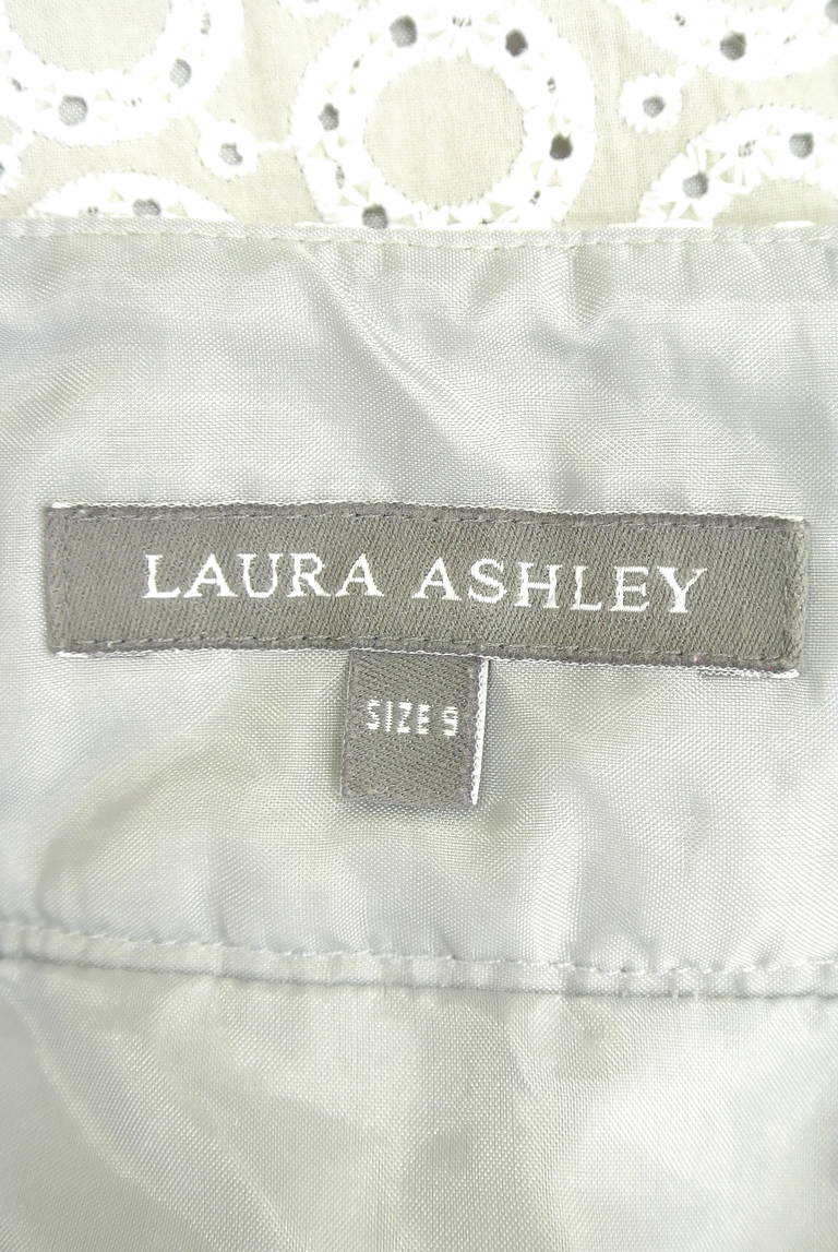 Laura Ashley（ローラアシュレイ）の古着「商品番号：PR10193935」-大画像6