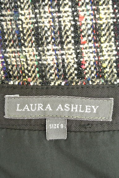 Laura Ashley（ローラアシュレイ）の古着「（スカート）」大画像６へ