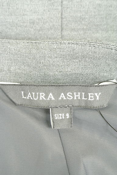 Laura Ashley（ローラアシュレイ）の古着「（セットアップ（ジャケット＋スカート））」大画像６へ