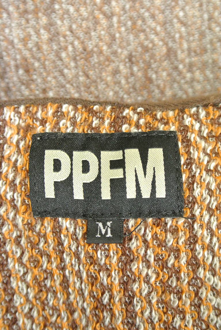 PPFM（ピーピーエフエム）の古着「商品番号：PR10193945」-大画像6