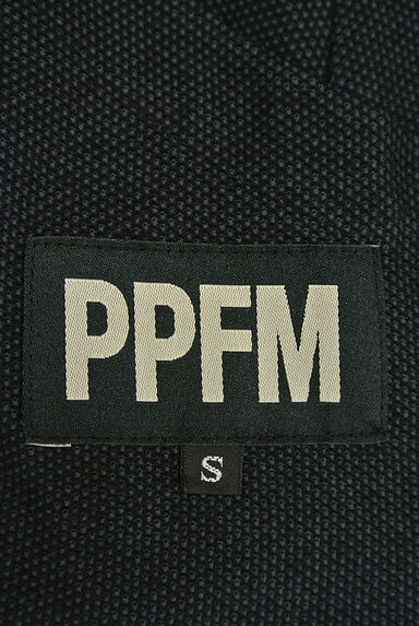 PPFM（ピーピーエフエム）の古着「（ジャケット）」大画像６へ
