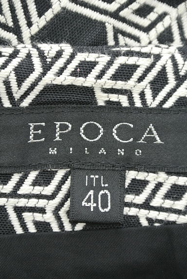 EPOCA（エポカ）の古着「（スカート）」大画像６へ