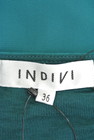 INDIVI（インディヴィ）の古着「商品番号：PR10193959」-6