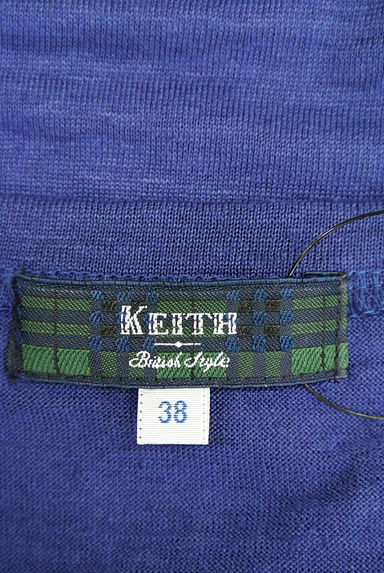 KEITH（キース）の古着「（カットソー・プルオーバー）」大画像６へ