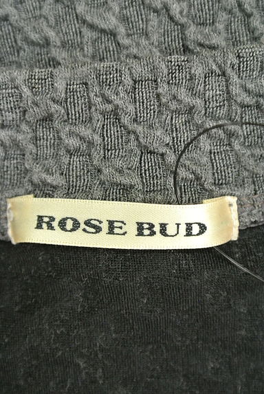 ROSE BUD（ローズバッド）の古着「（ニット）」大画像６へ