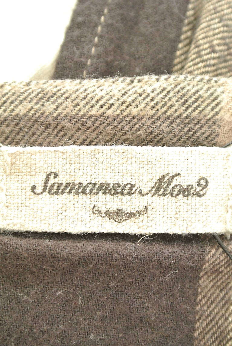 SM2（サマンサモスモス）の古着「商品番号：PR10193976」-大画像6