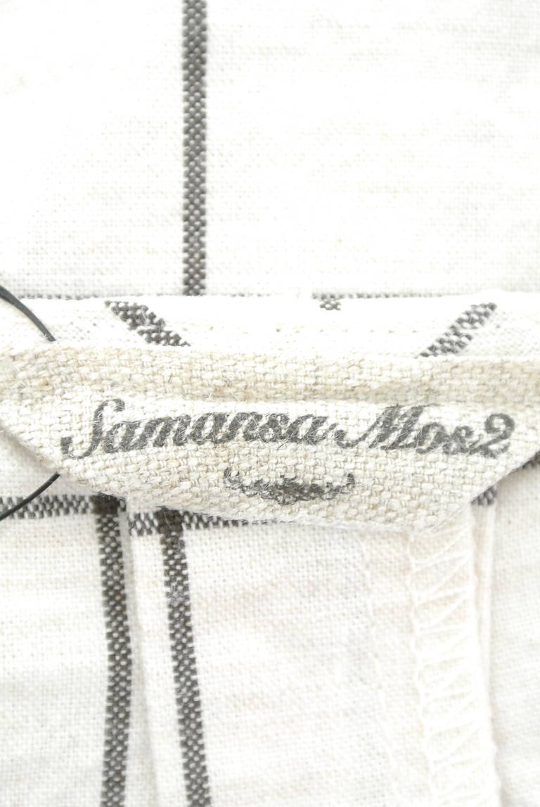 SM2（サマンサモスモス）の古着「商品番号：PR10193981」-大画像6