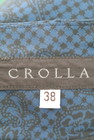 CROLLA（クローラ）の古着「商品番号：PR10193987」-6