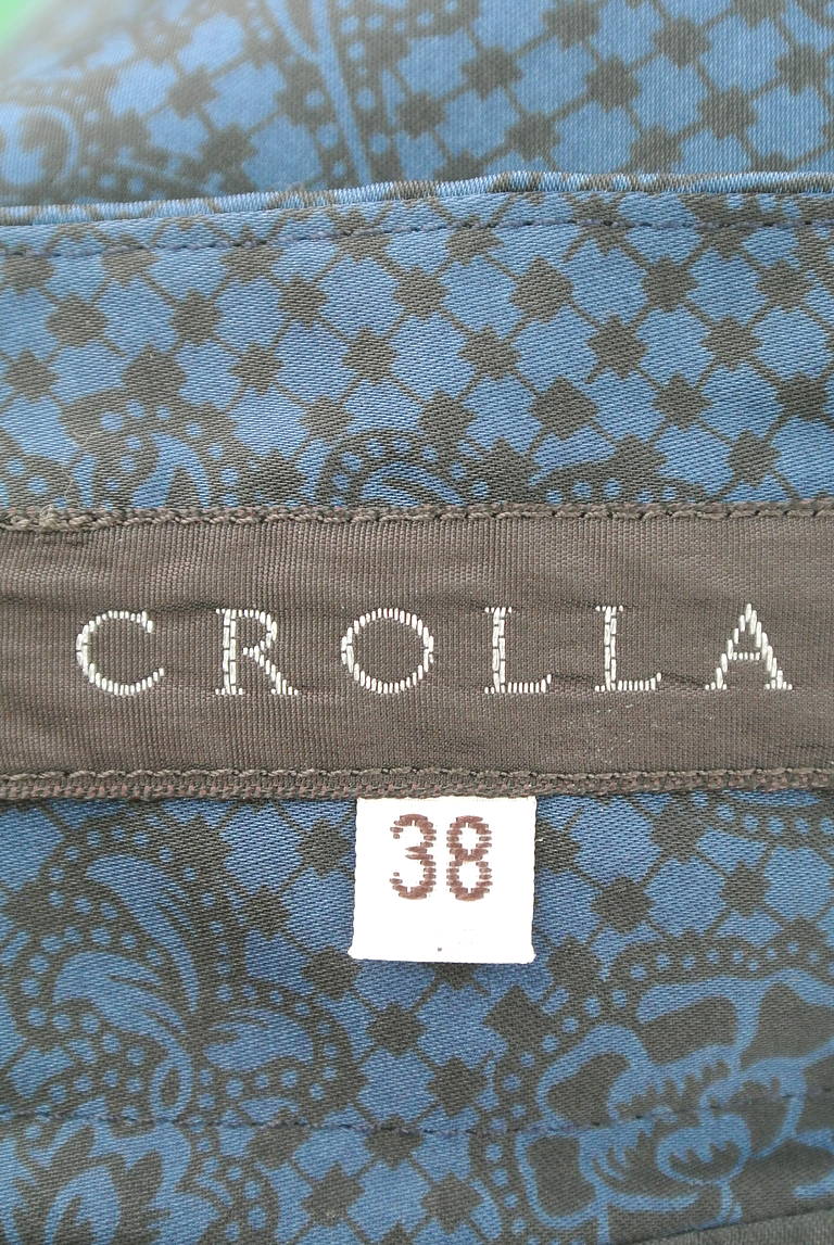 CROLLA（クローラ）の古着「商品番号：PR10193987」-大画像6