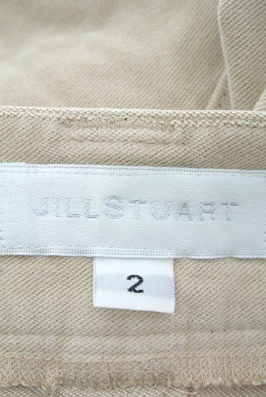 JILLSTUART（ジルスチュアート）の古着「（ショートパンツ・ハーフパンツ）」大画像６へ