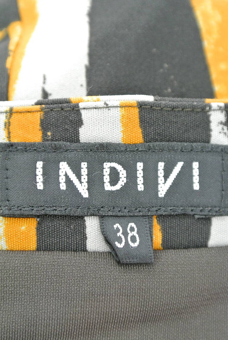 INDIVI（インディヴィ）の古着「商品番号：PR10193993」-大画像6