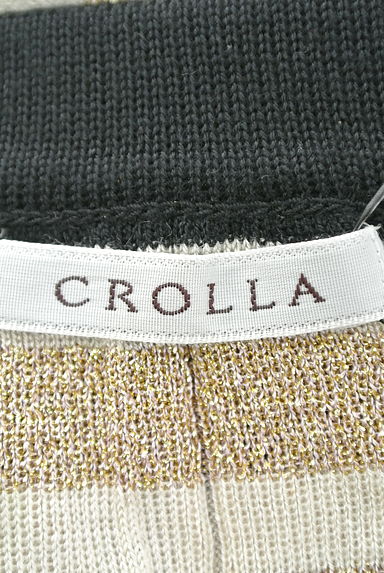 CROLLA（クローラ）の古着「（キャミソール・タンクトップ）」大画像６へ