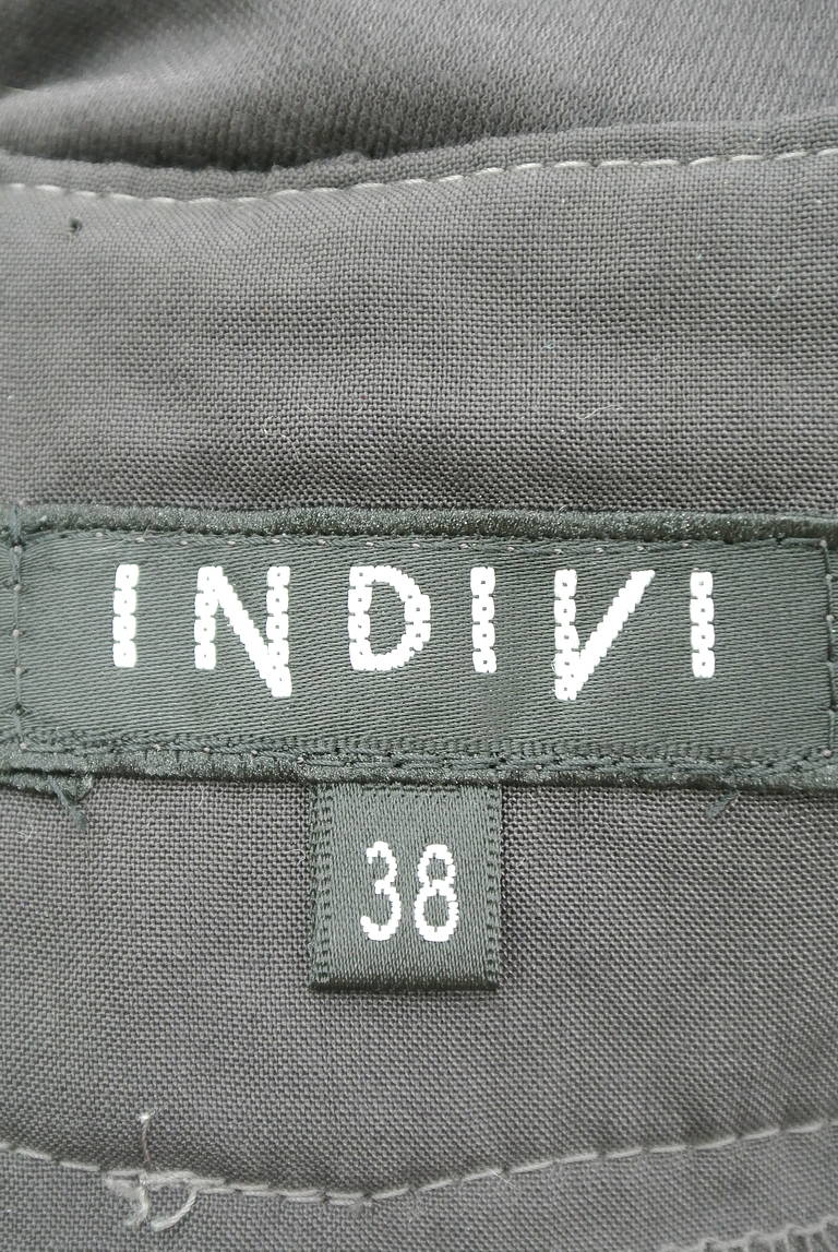 INDIVI（インディヴィ）の古着「商品番号：PR10193996」-大画像6