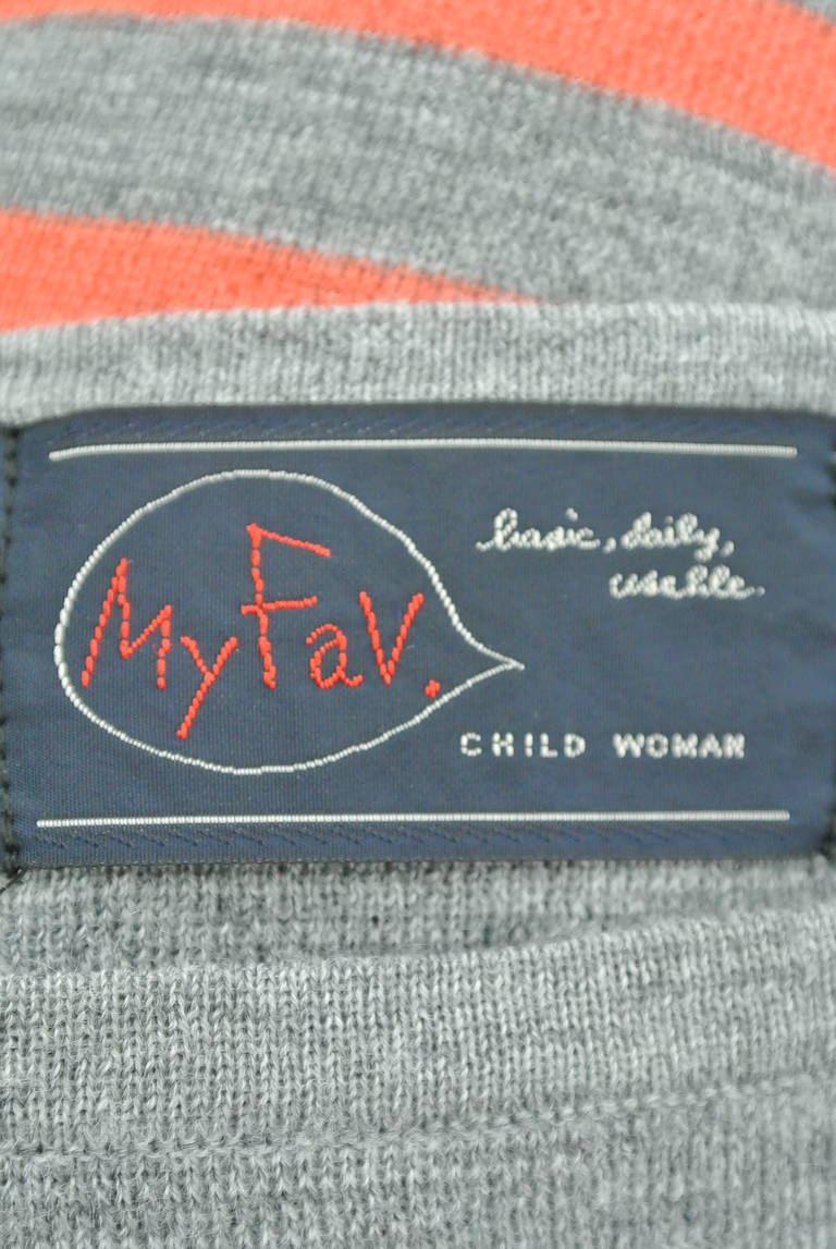 CHILD WOMAN（チャイルドウーマン）の古着「商品番号：PR10193998」-大画像6
