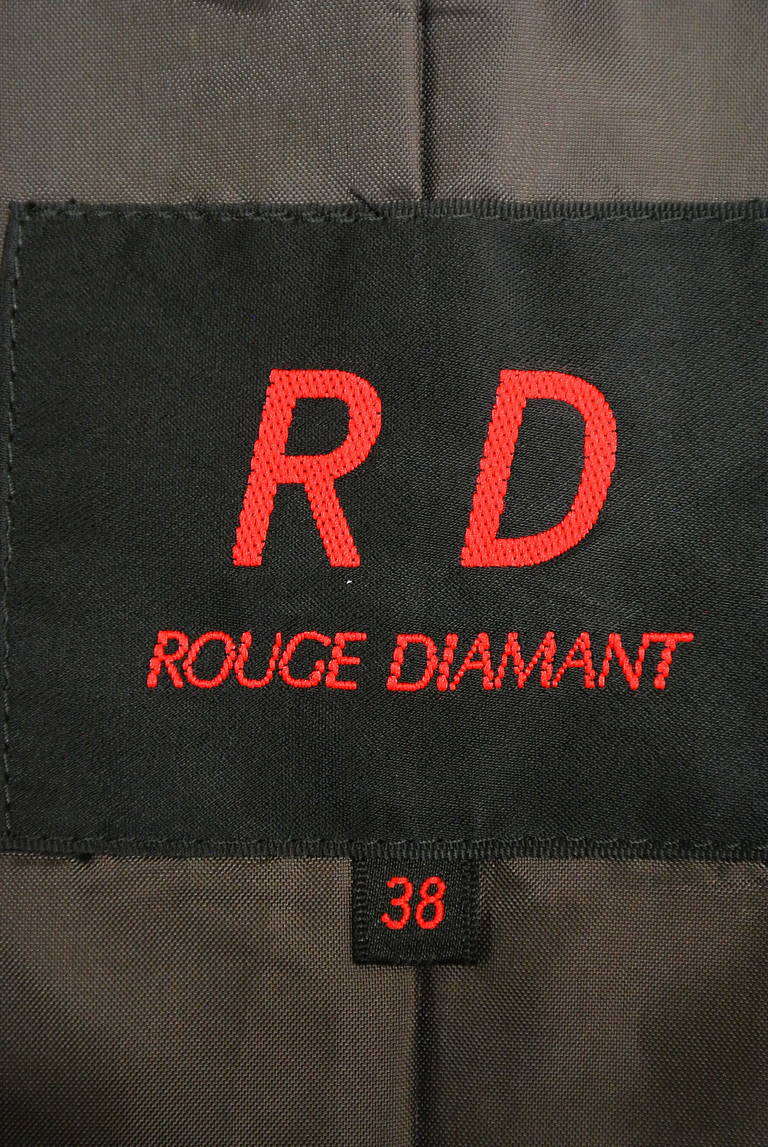 RD ROUGE DIAMANT（アールディー　ルージュ　ディアマン）の古着「商品番号：PR10194007」-大画像6