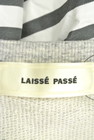 LAISSE PASSE（レッセパッセ）の古着「商品番号：PR10194026」-6