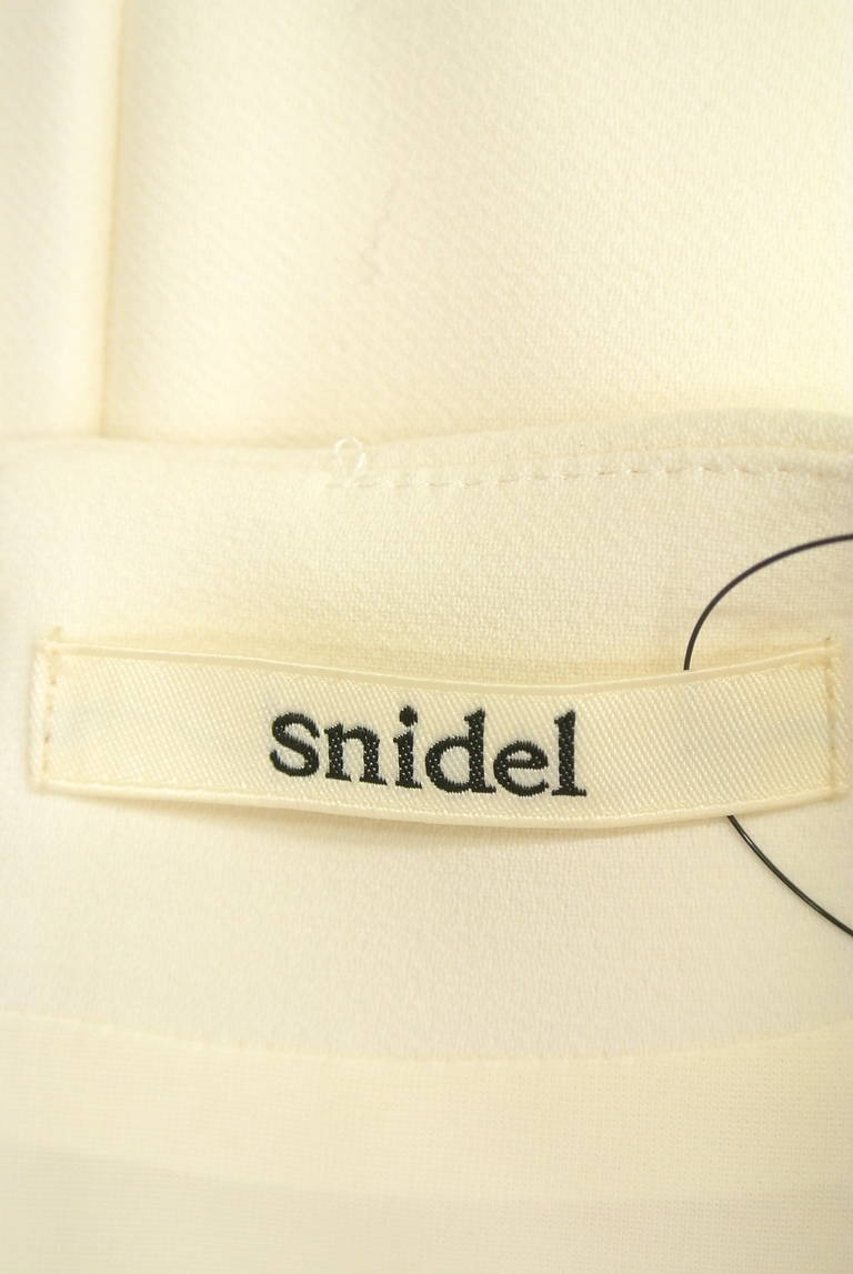 Snidel（スナイデル）の古着「商品番号：PR10194028」-大画像6