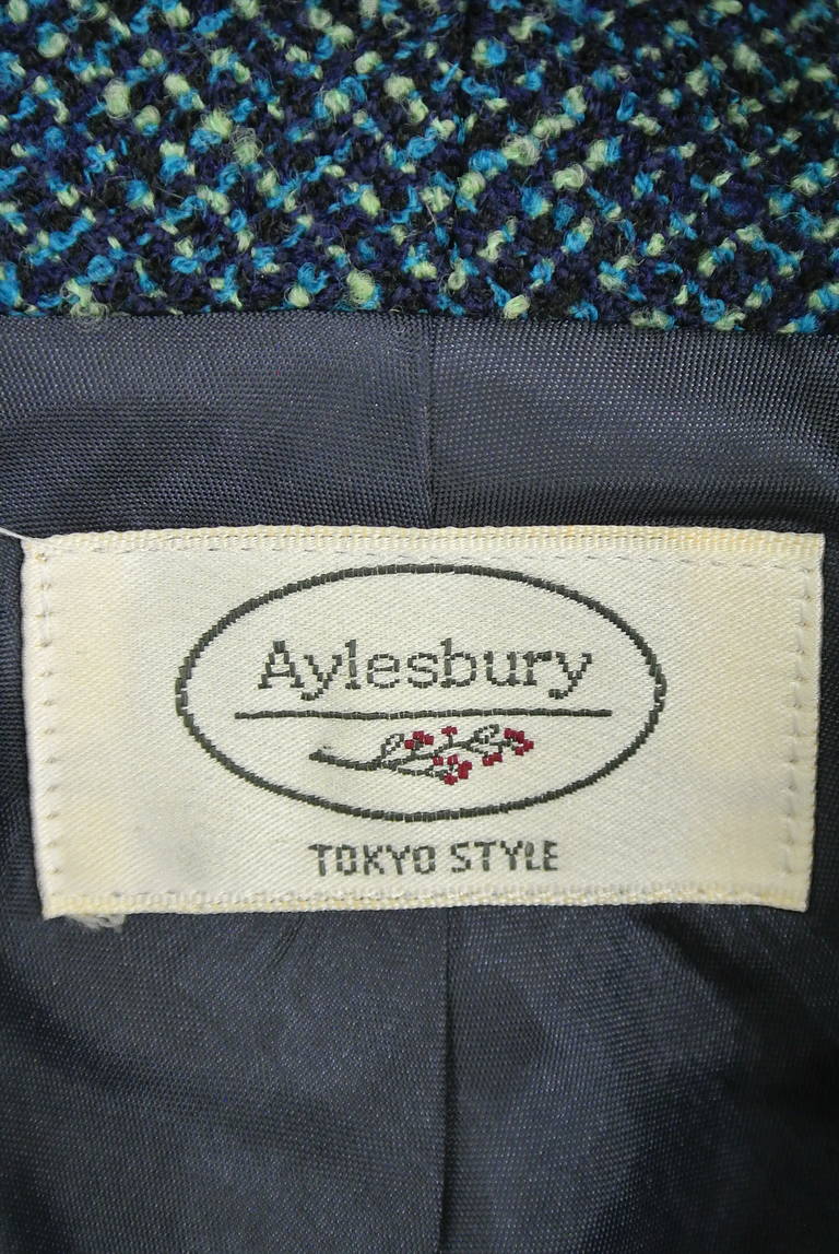 Aylesbury（アリスバーリー）の古着「商品番号：PR10194037」-大画像6