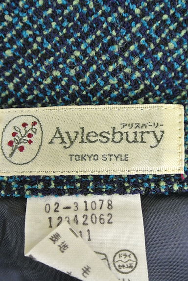 Aylesbury（アリスバーリー）の古着「（ロングスカート・マキシスカート）」大画像６へ