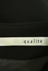 qualite（カリテ）の古着「商品番号：PR10194039」-6