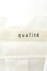 qualite（カリテ）の古着「商品番号：PR10194044」-6